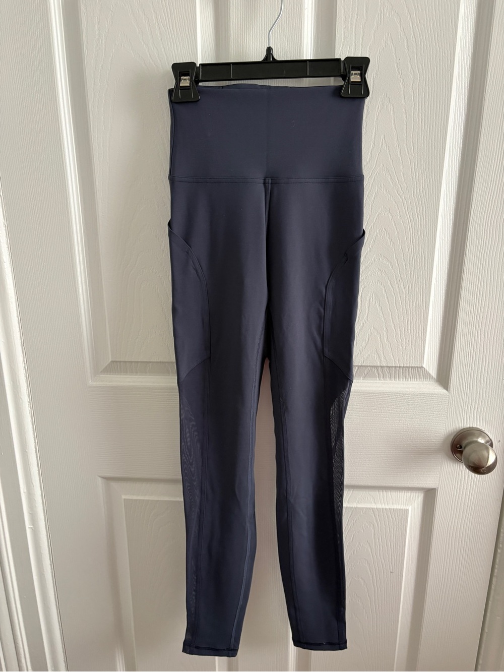 Lululemon Mastered Motion High Rise Tight
